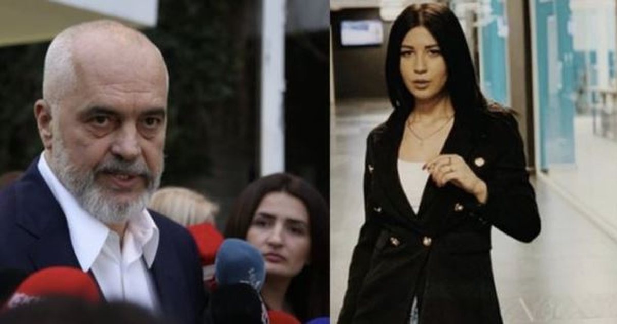 Rama përplaset me gazetaren, detyrohet të ndërpresë konferencën