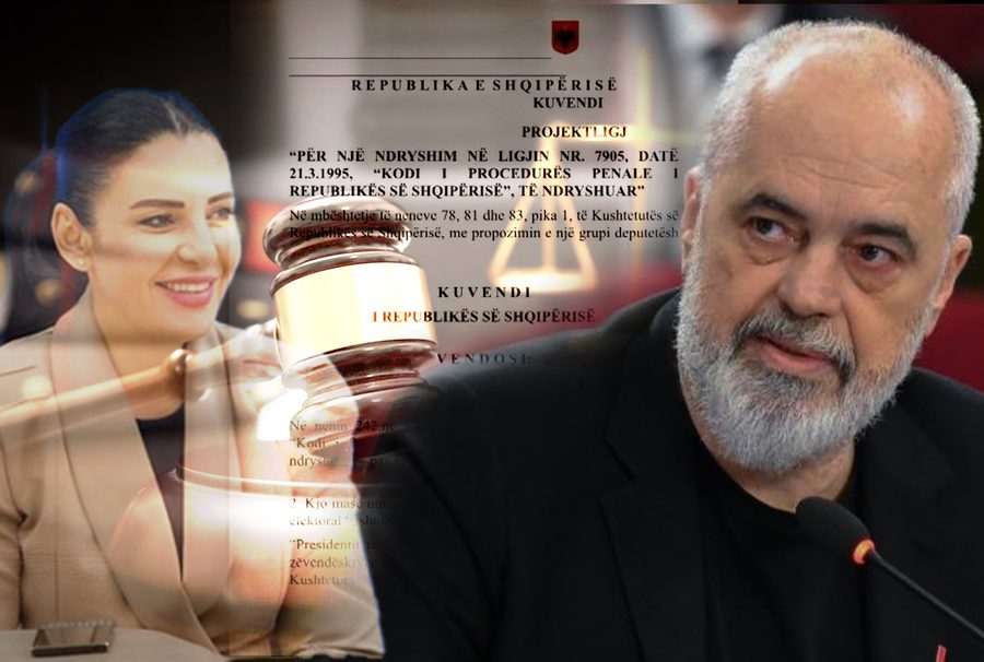 Rama nuk e lëshon Ballukut, i lë në dorë ‘timonin’ e Fierit