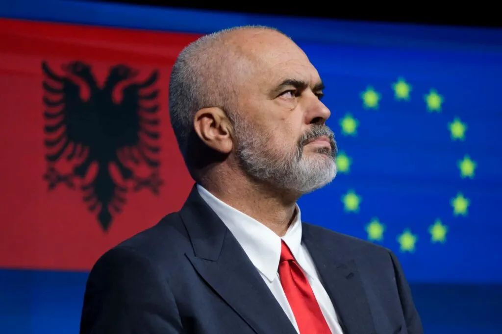 Në BE në 2030? Si po i përvëlohet në dorë Ramës ‘asi nën mëngë’
