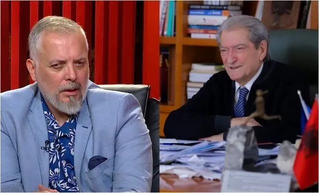 Berisha shpërthen ndaj ‘ABC News’: Është kthyer në Tele Lubia