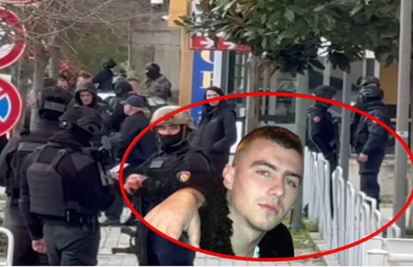 Me çfarë lidhet aksioni kundër grupit të Inez Hajrullës?