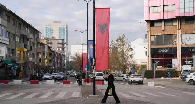 Kosova dhe Shqipëria cilësohen si vende “pjesërisht të lira”