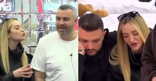 Degjeneron debati Rogert-Selin: Me sa burra përnjëherë bën seks
