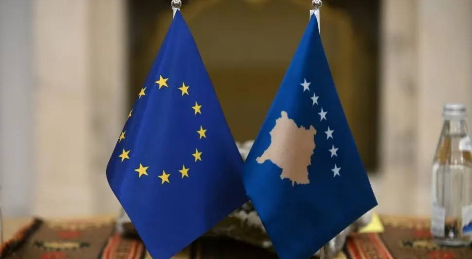 BE heq masat ndëshkuese ndaj Kosovës
