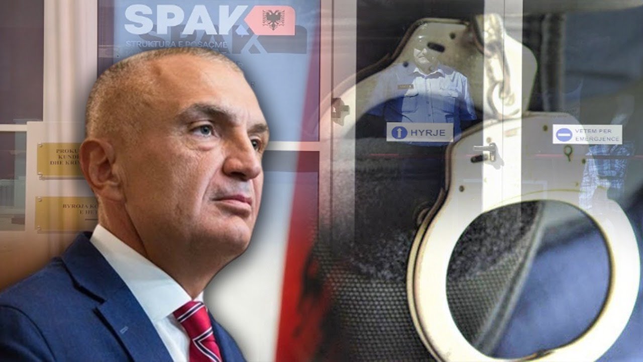 Ilir Meta: Standardet e hetimit tim, fiks si standardet e rrëmbimit