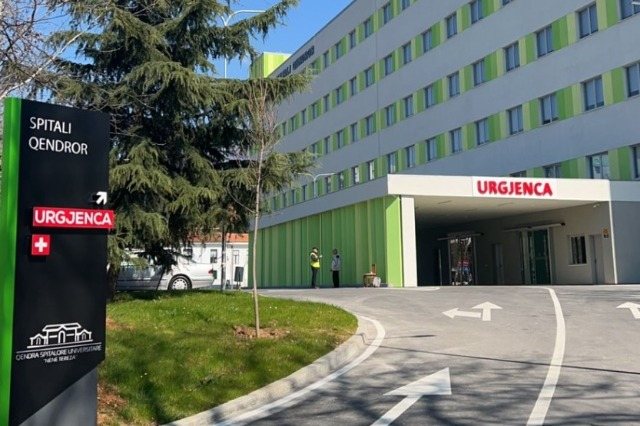 Skandali! Pas datës 20, QSUT nuk do bëjë analiza për të shtruarit