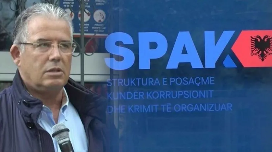 SPAK kërkon rikthimin në qeli të ish-kryebashkiakut të Himarës