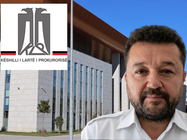 KLP reagon pas skandalit me Olger Eminaj