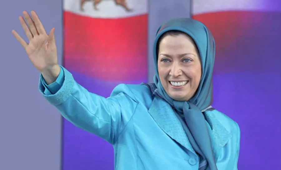 Liderja e muxhahedinëve të Manzës: Gati të marrim pushtetin në Iran
