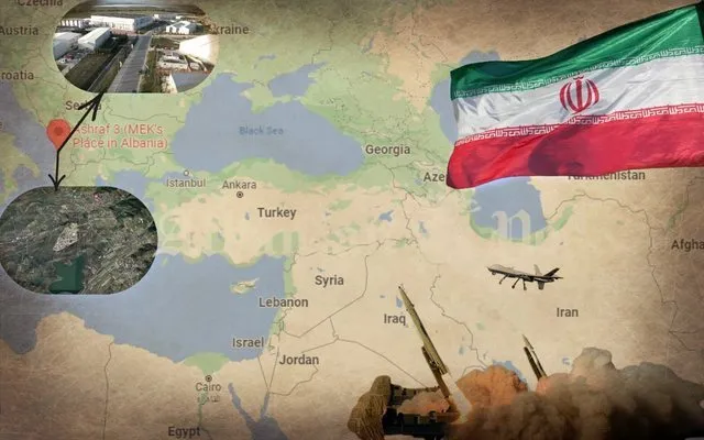 Shqipëria rrezikohet nga Irani? Reagon ambasada e SHBA-së në Tiranë