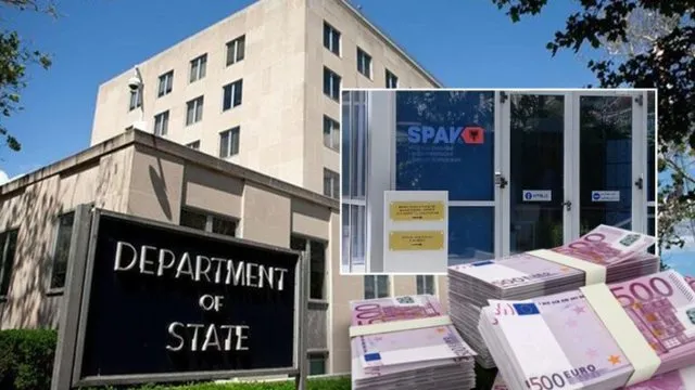 SPAK: Shqipëria përdoret për pastrim parash nga grupet kriminale