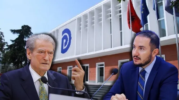 Salianji sfidon Berishën: Unë i mbush sallat më shumë se ti!