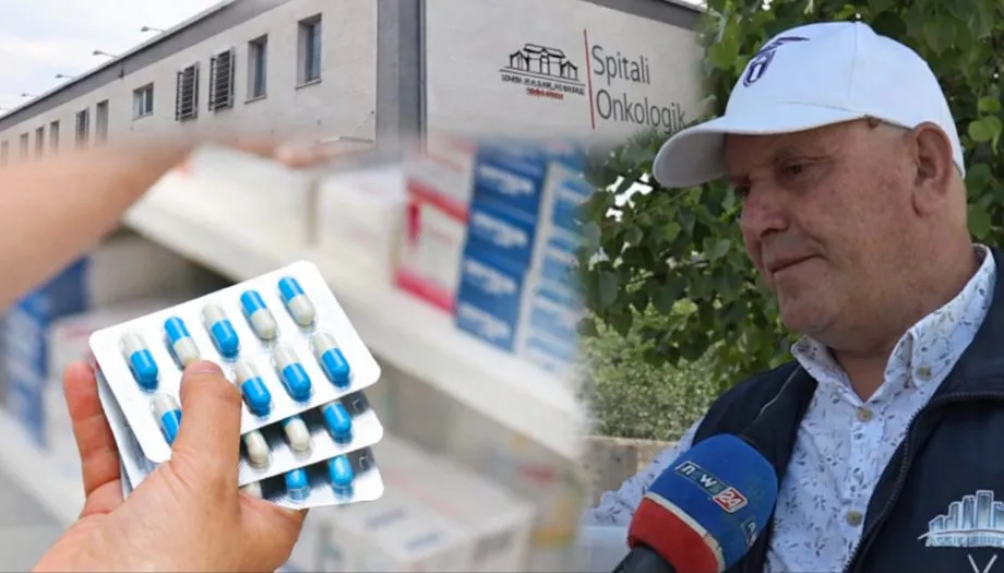 Alarm te Onkologjiku: Jeta e pacientit, peng i koncesioneve të shëndetësisë!
