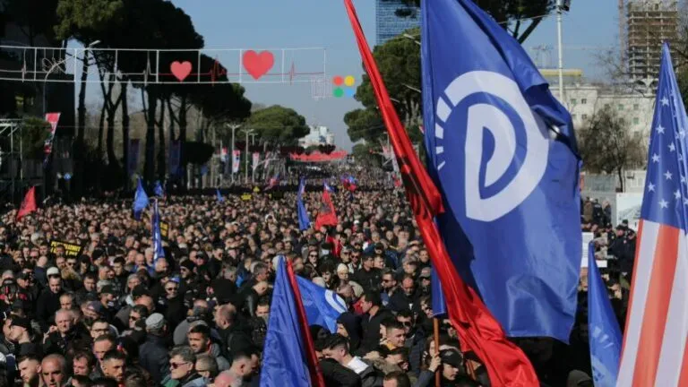 Sot vendoset ‘fati’ i Ballukut, skenarët që priten të ndodhin