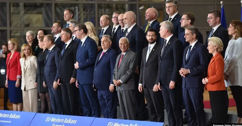 Çështjet për të cilën BE nuk bën kompromis me Shqipërinë