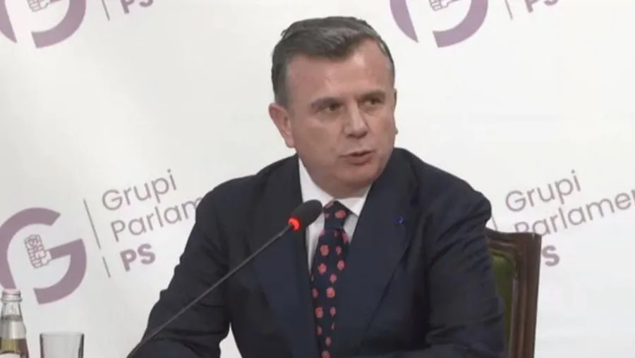 Ligji për referendumet, Balla zbulon lëvizjen e radhës