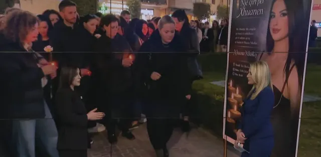 “25-vjeçaren nuk e dhunonte veç i shoqi, dhe familjarët e tjerë”