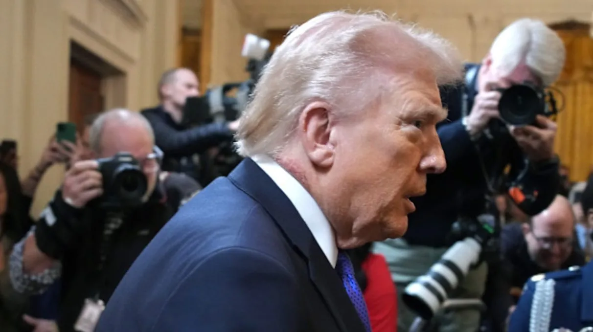 Zbulohet ‘kurthi’ i rradhës i Donald Trump kundër Iranit