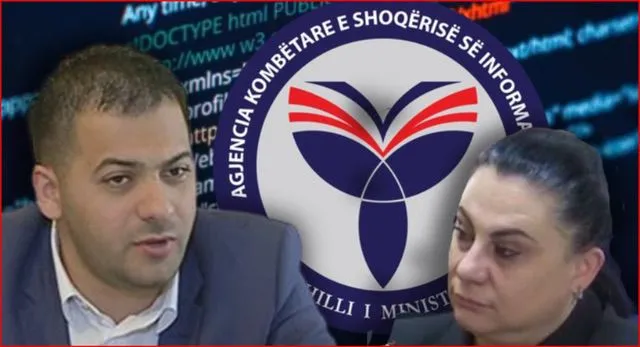 Viola Agasi largohet nga drejtimi i Prokurimeve në AKSHI