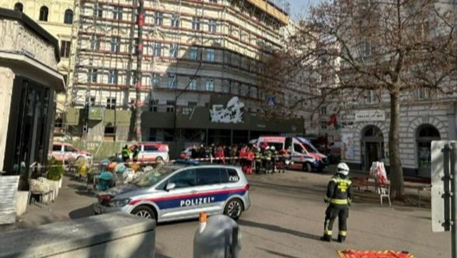 ‘U varrosën për së gjalli’, detaje tronditëse nga vdekja e shqiptarëve në Vjenë