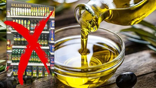 Pesticidi i ndaluar në BE gjendet në shumicën e mostrave të vajit të ullirit
