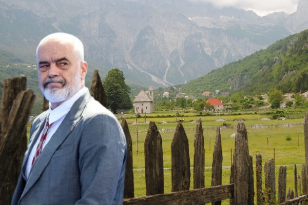 “Paketa e Maleve” pa infrastrukturë
