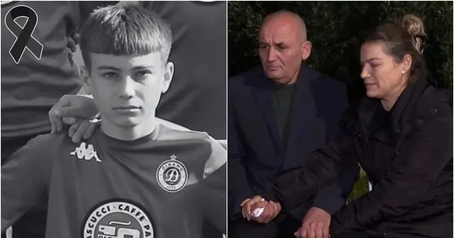 Familja e Martin Canit: Djalin nuk na e vrau TikTok, por institucionet
