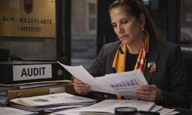 KLSH i hap letrat Mirela Kumbaros, shkeljet dërgohen në prokurori