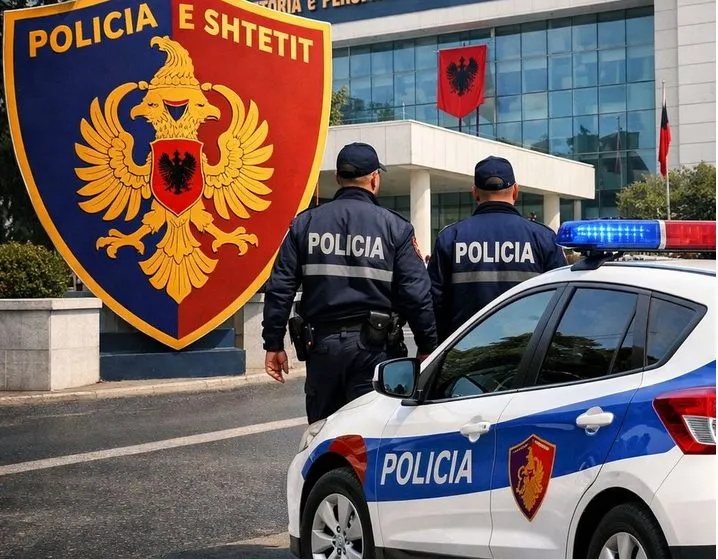 Kush janë favoritët kryesor për drejtimin e Policisë së Shtetit?