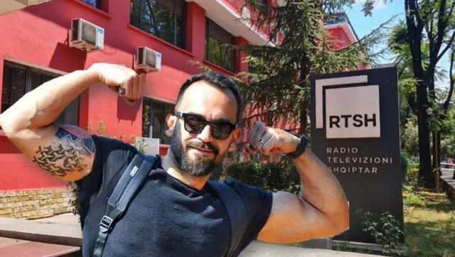 Çfarë ndodhi? Moderatori Florian Agalliu paditet në gjykatë nga RTSH