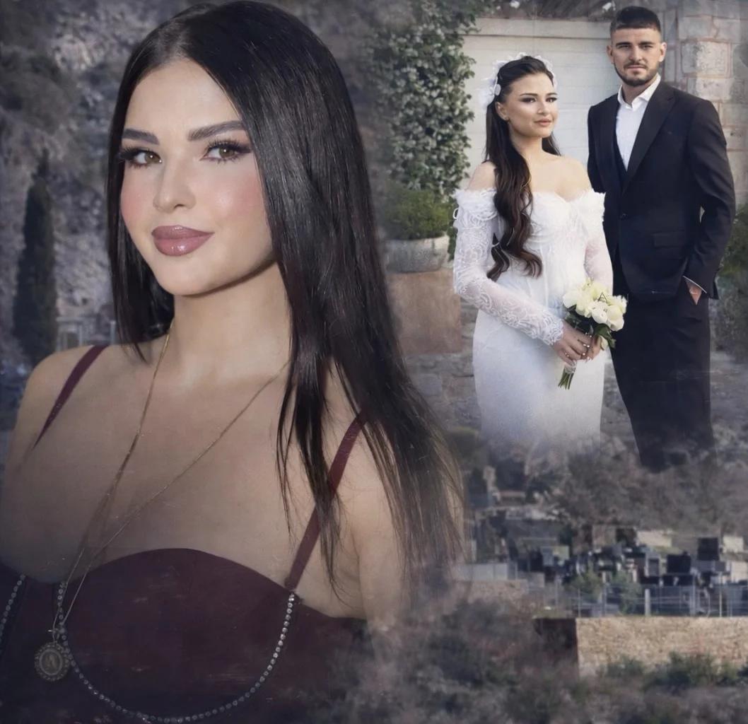 Rrëfimi rrëqethës i babait të Xhuana Nikollajt: Jemi të vdekur, vetëm marrim frymë