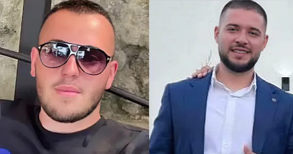 E trishtë! Aksidenti tragjik u merr jetën dy të rinjve në Itali