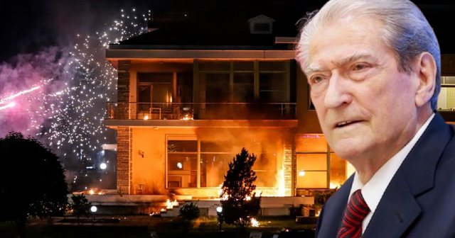 Ndërkombëtarët dënojnë dhunën në protestën e PD-së: Rrezikuan jetë njerëzish