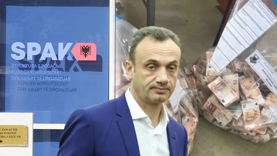 Dosja ‘Toyota Auris’, shkarkohet nga detyra ish-prokurori Aurel Zarka