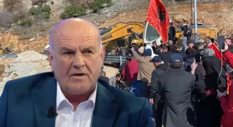 Denoncimi i banorit të Rrjollit: Protestuesit më rrahën barbarisht djalin