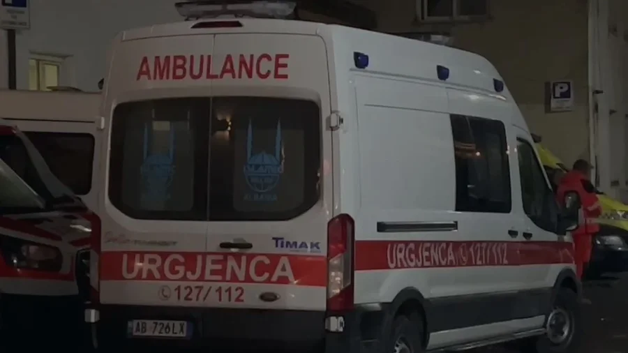 hdukja e Jan Prengës, SPAK kërkoi burg përjetë për Altin Hajrin