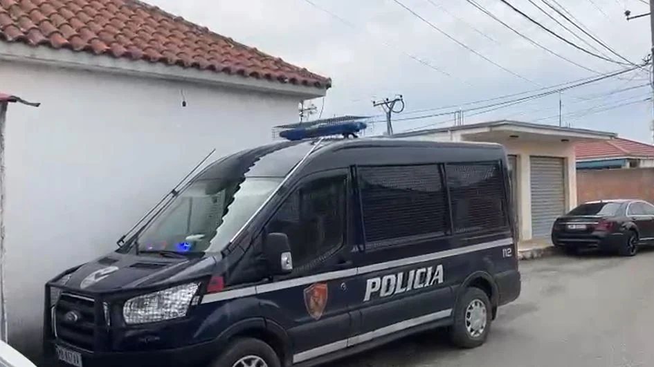 Të shtëna me armë në Shkodër, një person ndalohet, tjetri në kërkim