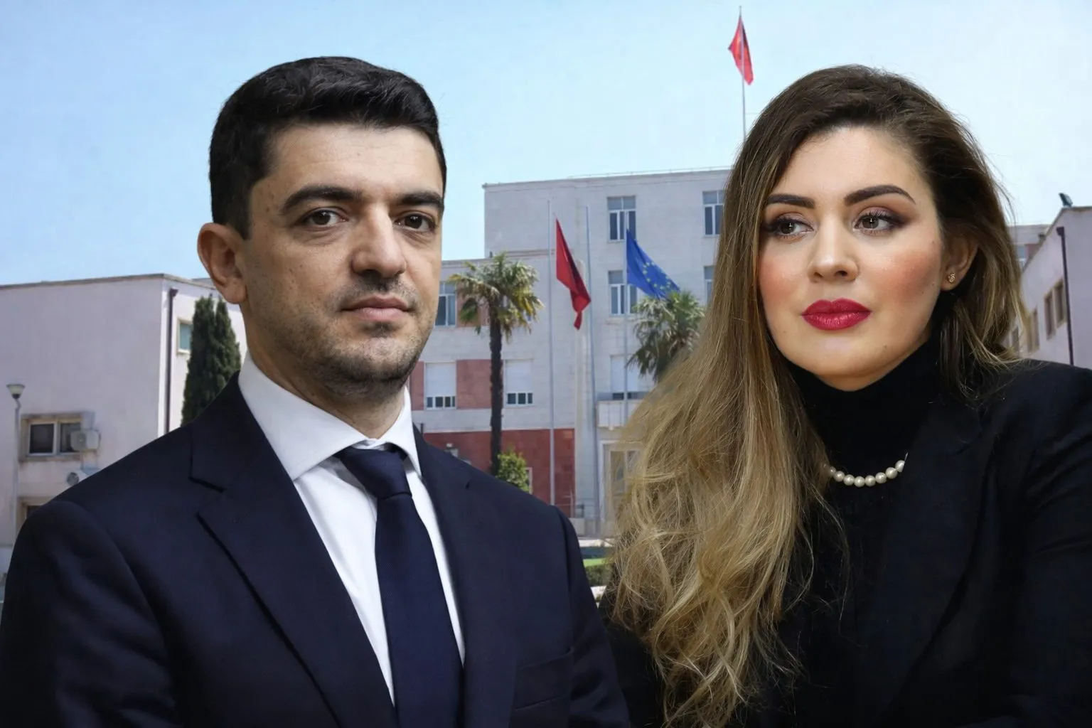 Ndryshime në qeveri, Rama largon nga detyra zv.ministrin e Mbrojtjes