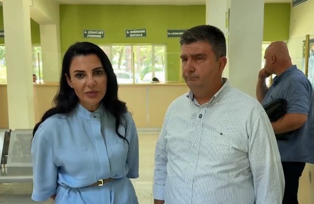 Plas lufta për kontrollin e Fierit, krisje mes Ballukut dhe Subashit