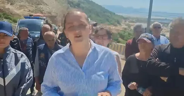 Policia mohon të shtënat në Rrjoll, banorët kundërshtojnë