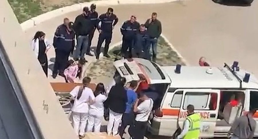 Horrori në Tepelenë, njëri prej të rinjve ngel pa gjymtyrë