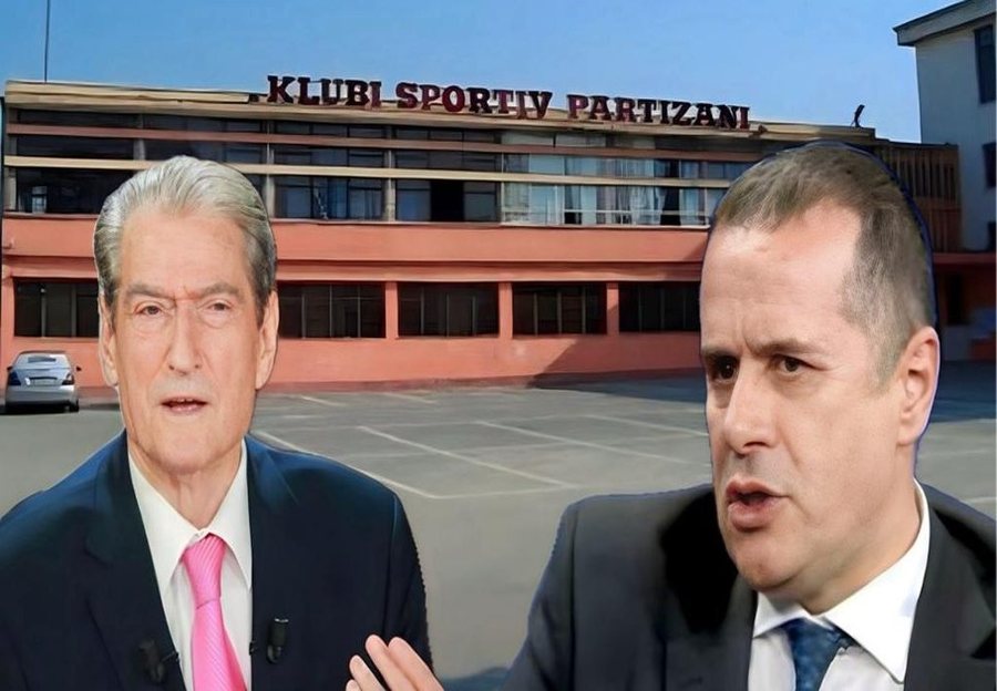 Trondit ish-drejtuesi i Partizanit: Jam kërcënuar me jetë nga bodyguardët e Berishës