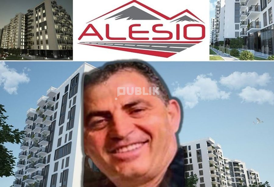 SPAK kërkon konfiskimin e pasurive të Anton Gjinajt