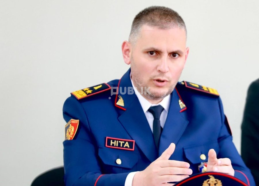 Kruja në shënjestër, Hita ultimatum për kanabisin dhe krimin