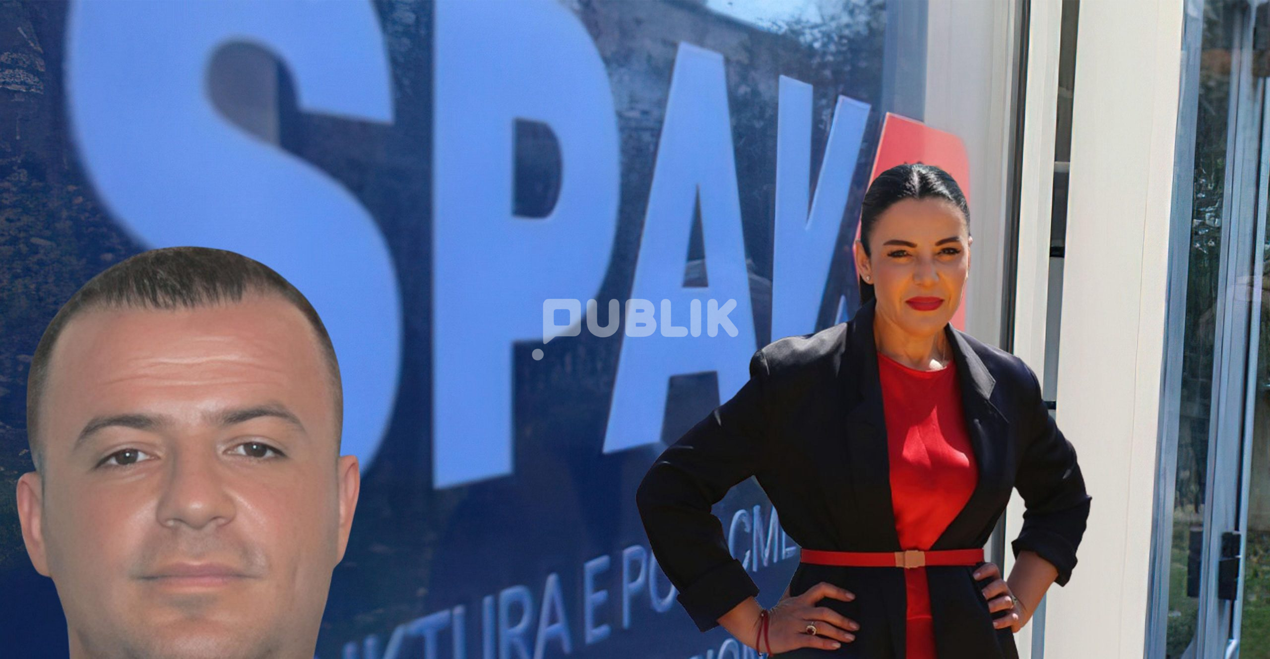 Investigim ndër vite për miliarda lekë në tendera, biznesmeni Arbër Abazi në SPAK