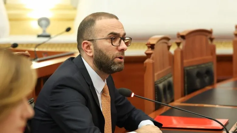 Bardhi në Kuvend: Qeveria po diskrediton SHBA-të
