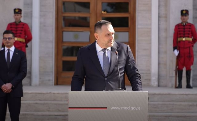Ministri Nufi : Do të prodhojmë dronë dhe mjete lundruese !