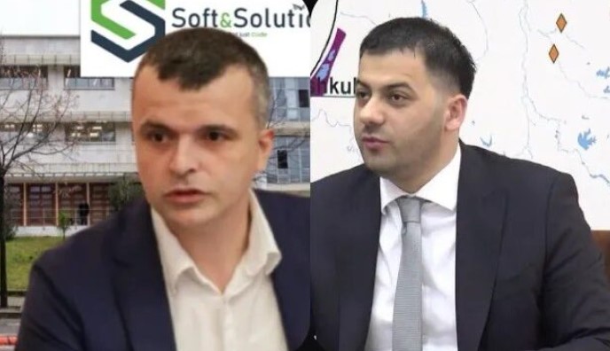 SPAK sekuestron 39 pasuri të Ergys Agasit dhe Ermal Beqirit!