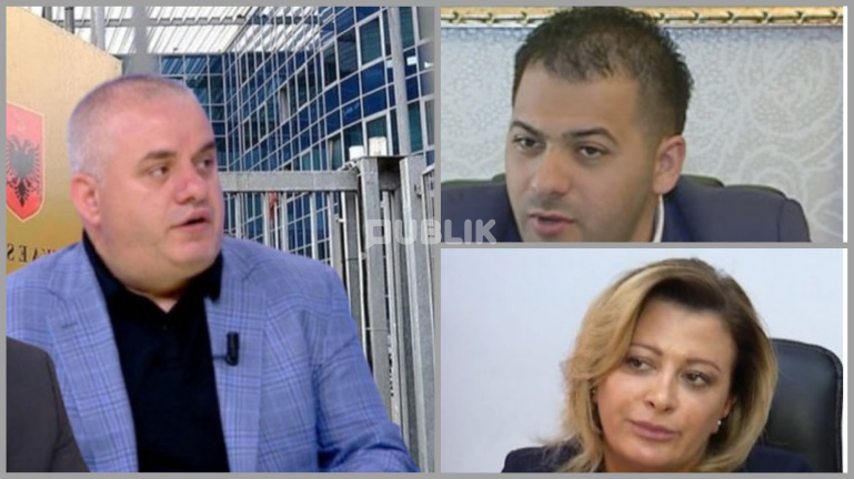 Artan Hoxha: Orest Sota shkoi te merrte certifikatën e pronësisë, pa që Agasi ia kishte tjetërsuar