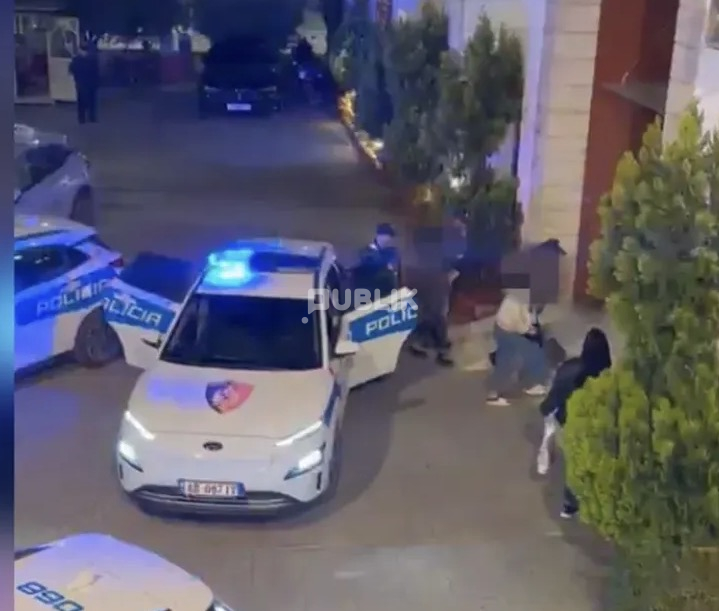 Tiranë, Arrestohen 2 shtetase kineze, për prostitucion